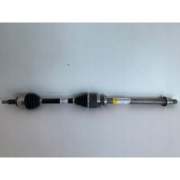 renault espace v 1.6 1.8 привод шрус вал правая