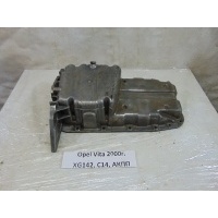 Поддон Opel Vita XG142 2000 90412847