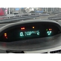 Спидометр toyota yaris ii 83800 - 0dj90 1.4 d4d европа