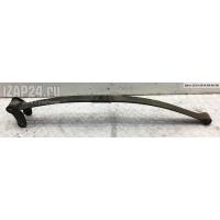 Рессора Зад. Левая Volkswagen Caddy (2004-2010) 2006 2K0511151K