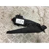 Педаль Skoda Octavia mk2 (A5) 2009 1k1721503p