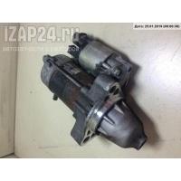Стартер Honda Jazz 2009 31200-RB1-013