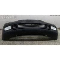 Бампер Перед. Skoda Octavia mk2 (A5) 2005