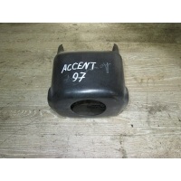 Кожух рулевой колонки Hyundai Accent 1997 84850-22200