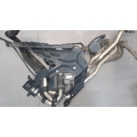 Автономный отопитель Volkswagen Touareg 2002-2007 2005 7L6815071C