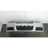 Бампер перед. Volkswagen Golf 5 2003-2009 2009 1K0807217E