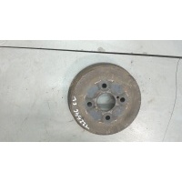 Барабан тормозной зад. Toyota Corolla E11 1997-2001 2001 4243102030