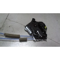 Замок двери Honda CR-V 2015-2017 2015 72150T0AJ01