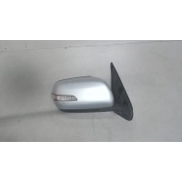 Зеркало боковое, правая Suzuki Grand Vitara 2005-2012 2010 84701-65J00-Z2S, 84730-65J00