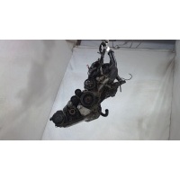 Компрессор кондиционера Mercedes-Benz A-Class W168 1997-2004 2001 A0002307911