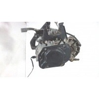 КПП 5-ст.мех. (МКПП), Skoda Fabia 2000-2007 2007 02t301103ab