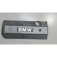 Накладка декоративная на ДВС BMW 5 E60 2003-2009 2003 11121710781