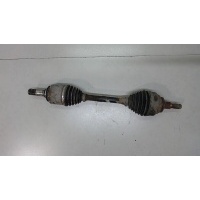 Полуось (приводной вал, шрус) перед. левая Mercedes-Benz GL X164 2006-2012 2007 A1643302001