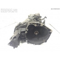 КПП 6-ст. механическая 9-3 2002-2007 2005