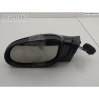 Накладка на зеркало левое Mercedes W168 (A) 2001 A1688100176