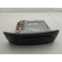 Аудиомагнитола Renault Megane I (1995-2003) 2001 7700434423