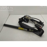 Ремень безопасности передний правый Skoda Felicia 2000 6U0857706D