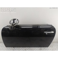 Дверь боковая передняя левая Clubman R55 2009