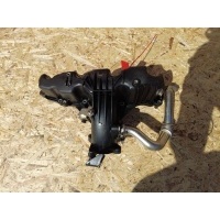 коллектор впускной Volkswagen Amarok 2013 03L129711L