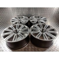 диск литой Audi A8 D4/4H 2012 4H0601025AE