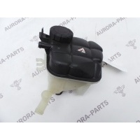 Бачок расширительный охлаждающей жидкости Mercedes GL/GLS X166 2012 A1665000049