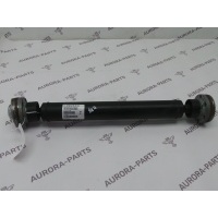 Кардан передний Mercedes GL/GLS X166 2012 A1664102901