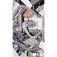 ТНВД BMW 3 E90/E91/E92/E93 2010 0445010506