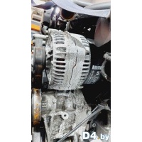 Генератор Volkswagen Passat 1998 120
