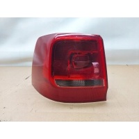 Volkswagen sharan 7n фонарь задняя левая 7n0945095e