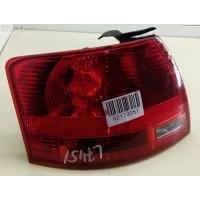 Фонарь Зад. Левая Audi A4 B7 (2004-2007) 2005 8E9945095E