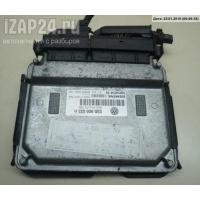 Блок управления двигателем (ДВС) Volkswagen Fox 2006 03D906033H