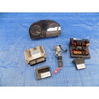 Комплект стартовый touran 1t0 2 , 0 tdi bmm