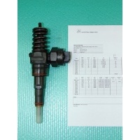 Насос форсунки форсунки 1 , 9tdi 90km 038130073h ану
