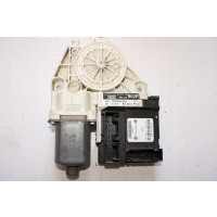 Моторчик стекло переднего 8p0959802p audi a3 8p рестайлинг