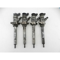 Форсунки peugeot 308 citroen c4 1.6 hdi