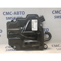 Блок управления АКПП Mercedes E-Class W212 A0002701852