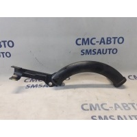 Патрубок охлаждения Mercedes E-Class W212 A2712002352