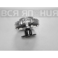 Вискомуфта HINO RANGER H07D HINO RANGER 16250-1311/16250-1311A/S1625-01311