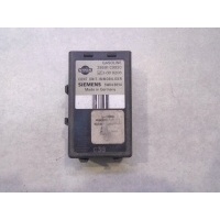 Блок иммобилайзер nissan almera i n15 28591c9920