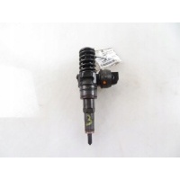 Насос - форсунка audi a4 b6 1.9 tdi 038130073ar