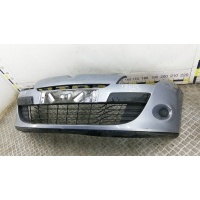 Бампер передний RENAULT MEGANE (2008-0000) 2009 620220035R