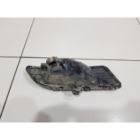 Фара противотуманная левая SsangYong Kyron 2005- 8320109051