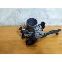 блок дроссельной заслонки TOYOTA Succeed NCP51 22270-21011
