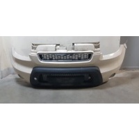 Бампер KIA SOUL 2009 865112K000
