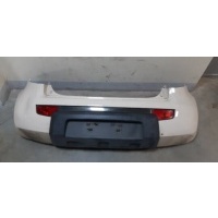 Бампер KIA SOUL 2009 866112K000