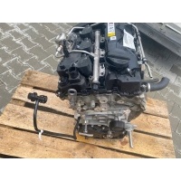 Двигатель b38 bmw f45 f46 f48 1.6i 1.8i b38a15a 10km
