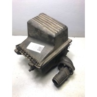 Корпус воздушного фильтра Volkswagen Golf 3 1996 1H0129607BQ