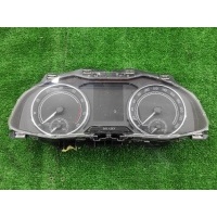 панель приборов (щиток) Skoda Rapid 2020 654920740B