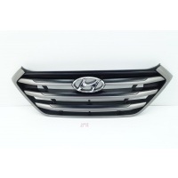 Решетка радиатора hyundai тусон iii 3 86351 - d7000 15 -