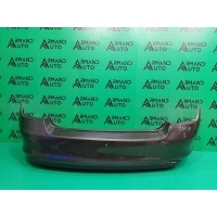 Бампер SKODA RAPID 1 2012-2017 60u807421b, 1